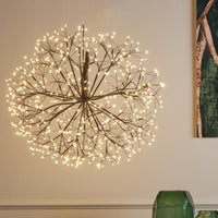Christmas Light LED Ball 50cm